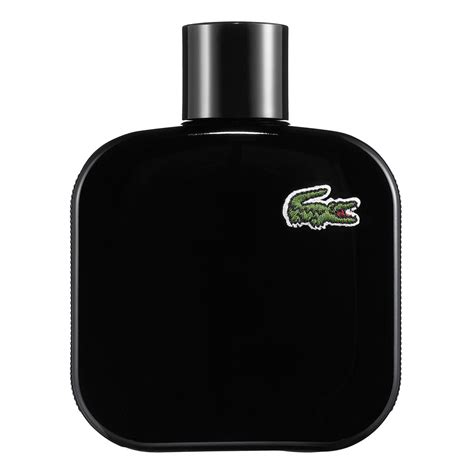 lacoste black fragrantica.